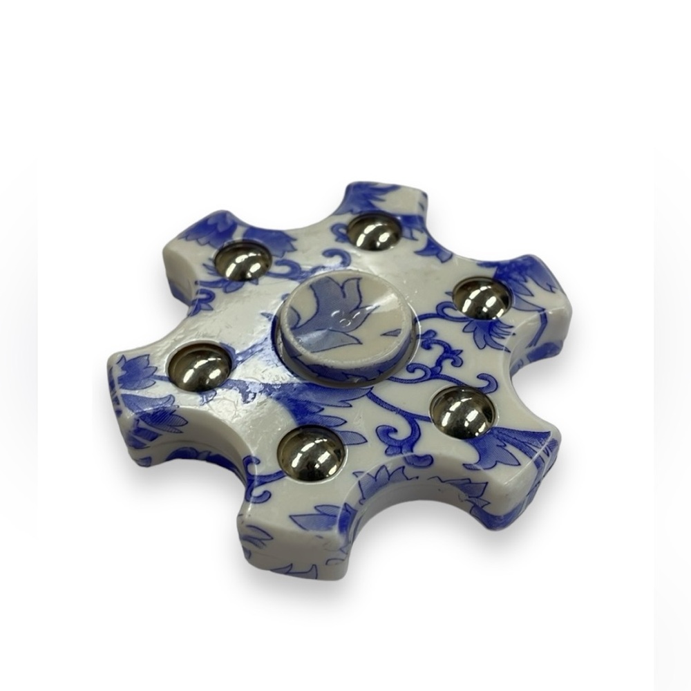 ❇️ FREE with purchase | Elegant Fidget Spinner
